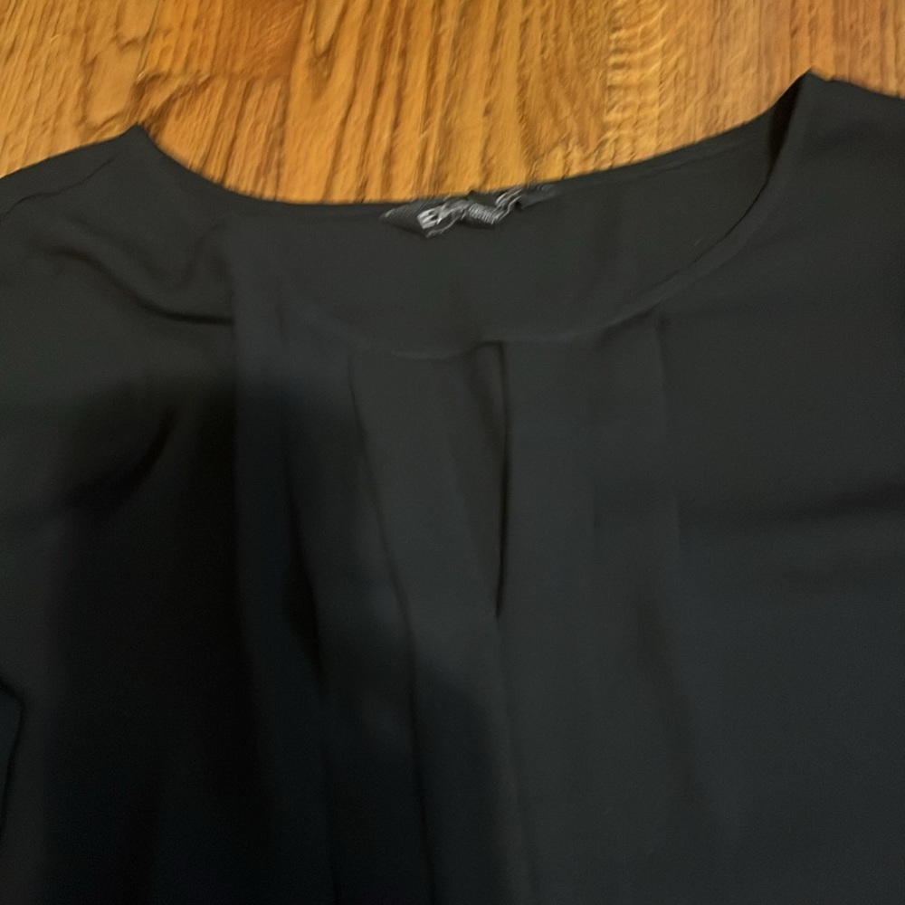 Express blouse - Picture 2 of 2